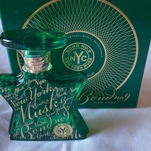 Bond No.9 New York Musk